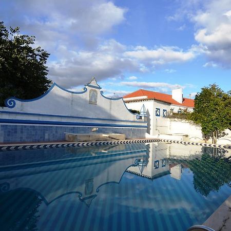 Hotel Casa Santos Murteira Évora Exterior foto