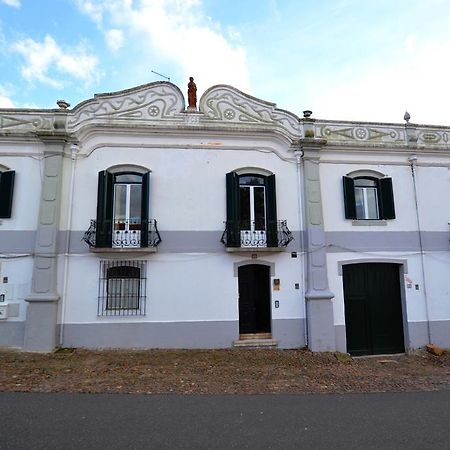 Hotel Casa Santos Murteira Évora Exterior foto