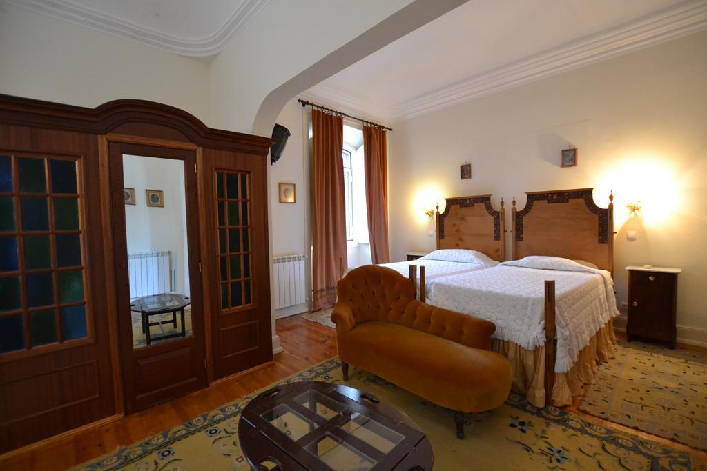 Hotel Casa Santos Murteira Évora Zimmer foto