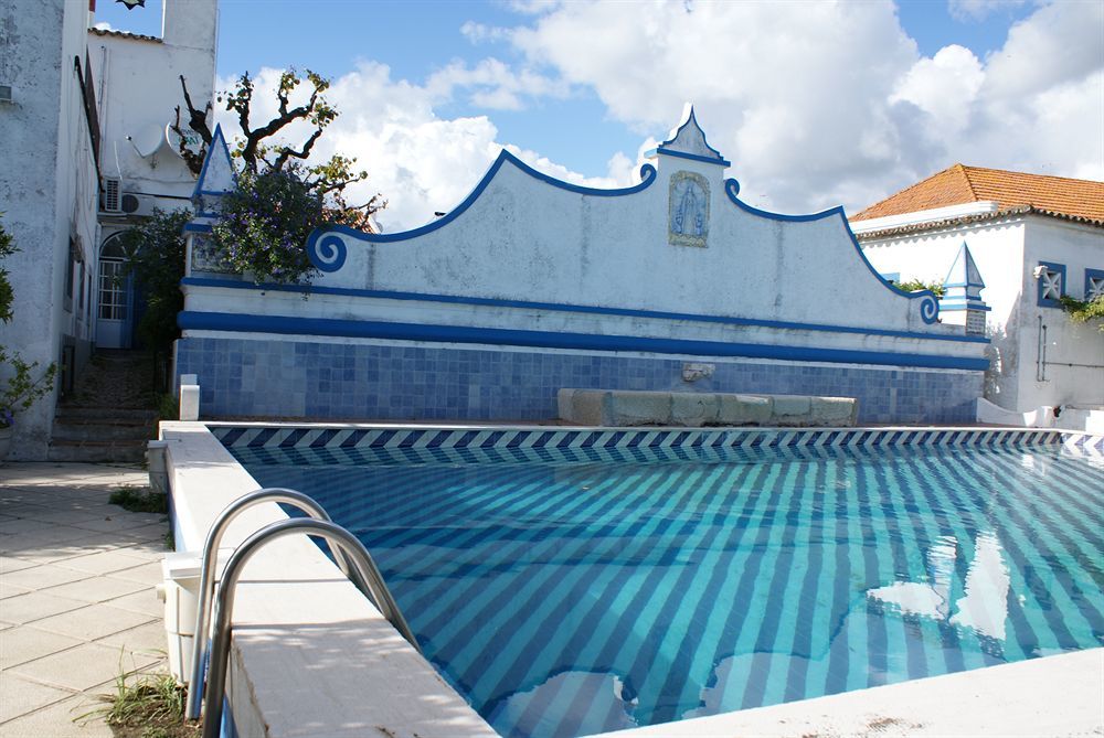 Hotel Casa Santos Murteira Évora Exterior foto